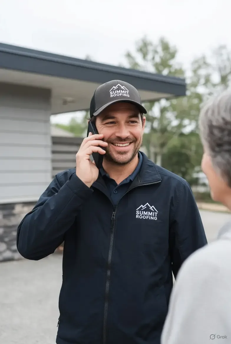 Flat Roof Leak Repair Augusta Springs, VA FAQs